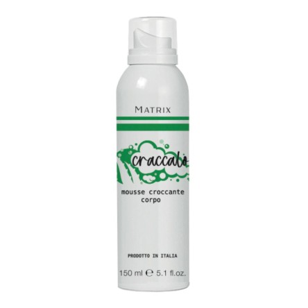 HYDRA MATRIX SCHIUMA CROCCANTE