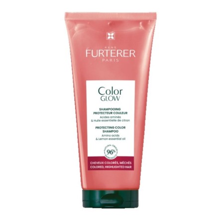 COLOR GLOW SHAMPOO PROT COLORE
