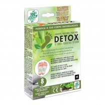 CEROTTO DETOX TE' VERDE 8PZ