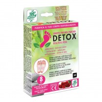 CEROTTO DETOX ROSA 8PZ