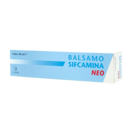 BALSAMO SIFCAMINA NEO 49,5G