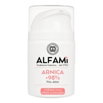 ARNICA +98% CREMA 50ML ALFAMI
