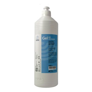 GEL ULTRASUONI 1000ML