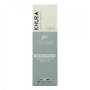 KHURA GEN CREMA INT RIGEN 30ML