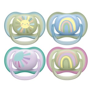 AVENT SUCCH UAIR 0-6 MRO/SO/AR