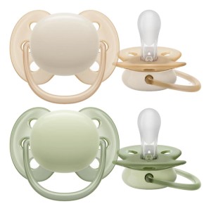 AVENT SUCCH USOFT 0-6M CR/VE
