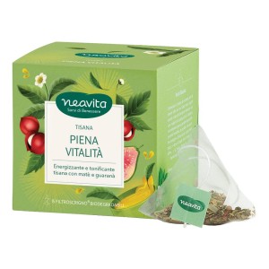 NEAVITA FILTROSCRIGNO PIE VIT