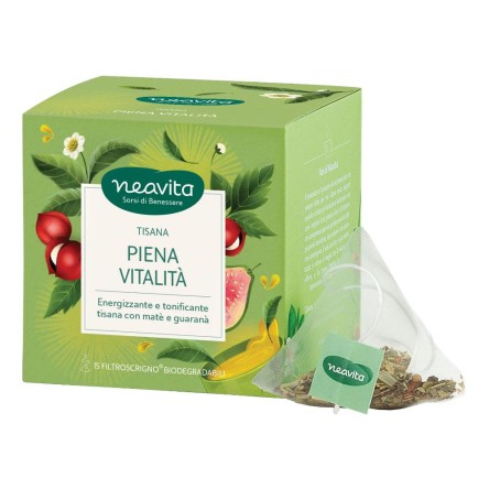 NEAVITA FILTROSCRIGNO PIE VIT