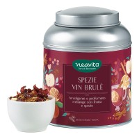 Neavita Infuso Spezie Vin Brule' 100 grammi