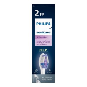 PHILIPS SONICARE TEST S2 BI2PZ