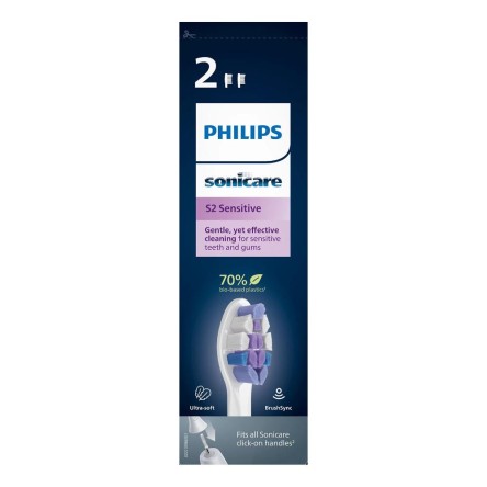 PHILIPS SONICARE TEST S2 BI2PZ