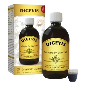 DIGEVIS LIQUIDO ALC 500ML