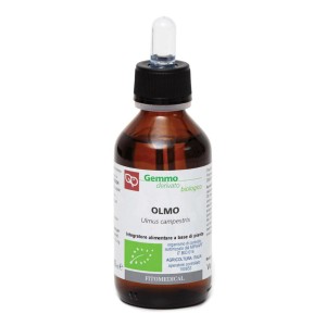 OLMO MG 100ML BIO