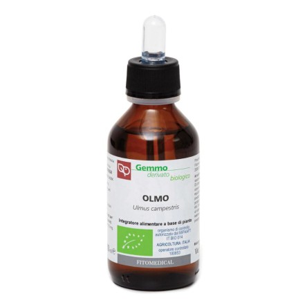 OLMO MG 100ML BIO
