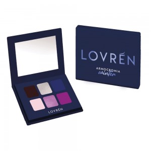 LOVREN ARMOCROMIA PALETTE WINT