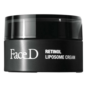 FACE D CREMA LIPOSOMI RETINOLO