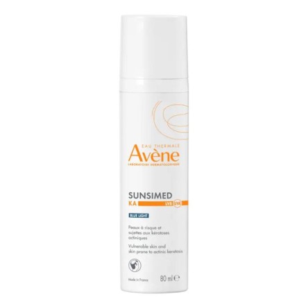 AVENE SOL SUNSIMED KA 80ML AVENE SOL SUNSIMED KA 80ML