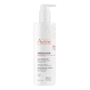 AVENE XERACALM NUTR LATTE SPEC
