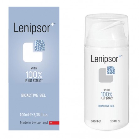 LENIPSOR+ BIOACTIVE GEL 100ML