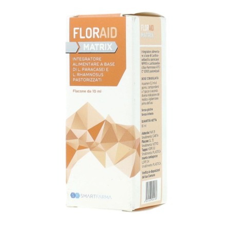 FLORAID 10ML FLORAID 10ML