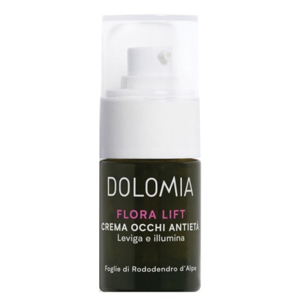 DOLOMIA SC FL CONT OCCHI 15ML DOLOMIA SC FL CONT OCCHI 15ML