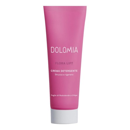DOLOMIA SC FL CREMA DET 125ML DOLOMIA SC FL CREMA DET 125ML