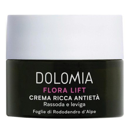 DOLOMIA SC FL CREMA RICCA 50ML DOLOMIA SC FL CREMA RICCA 50ML