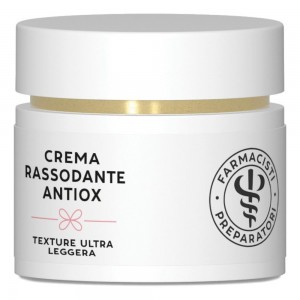 Laboratorio farmacisti preparatori Promozione CREMA RASS ANTIOX 25ML