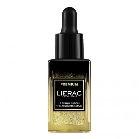 LIERAC PREMIUM IL SIERO AS30ML