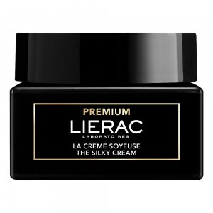 LIERAC PREMIUM LA CR SOYEU50ML