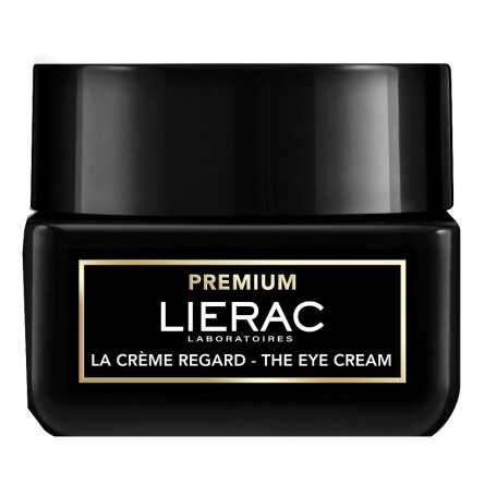 LIERAC PREMIUM LA CR OCCHI20ML