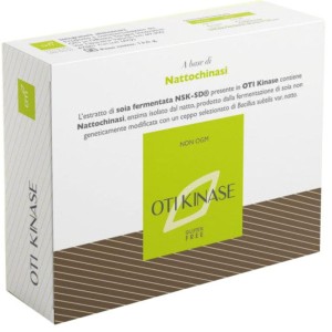 OTI KINASE 30CPS