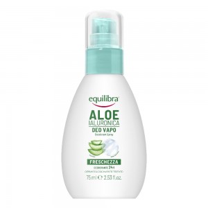 EQUILIBRA ALOE IALUR DEO VAPO