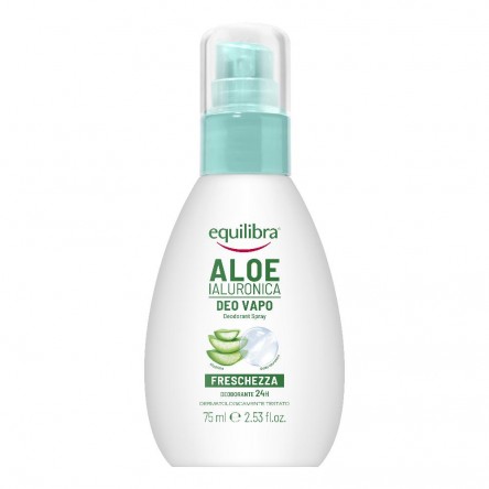 EQUILIBRA ALOE IALUR DEO VAPO