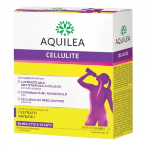 AQUILEA CELLULITE 20STICK