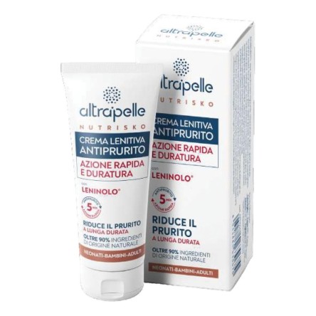 ALTRAPELLE NUTRISKO PRURITO30 ALTRAPELLE NUTRISKO PRURITO30