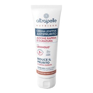 ALTRAPELLE NUTRISKO PRURITO200