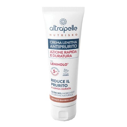 ALTRAPELLE NUTRISKO PRURITO200 ALTRAPELLE NUTRISKO PRURITO200