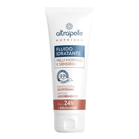 ALTRAPELLE NUTRISKO IDR PN 200 ALTRAPELLE NUTRISKO IDR PN 200
