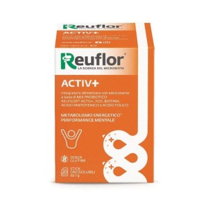 REUFLOR ACTIV+ 20STICK