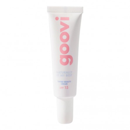 GOOVI TINTED BEAUTY CR03 DARK