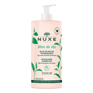 NUXE RDT GEL DOCCIA 750ML