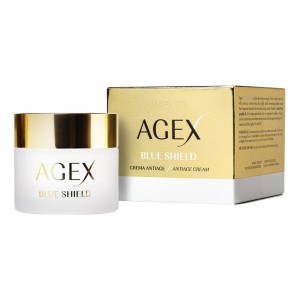 AGEX BLUE SHIELD PHARCOS 50ML