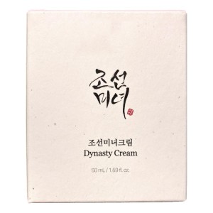 BEAUTY JOSEON DINASTY CREAM