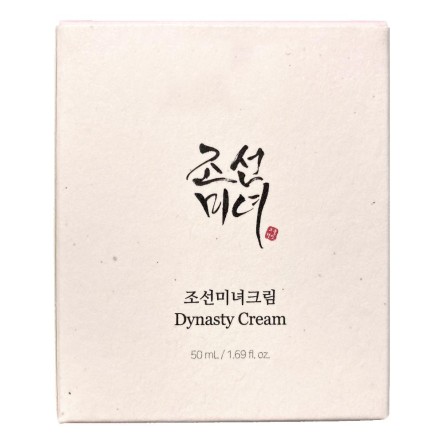 BEAUTY JOSEON DINASTY CREAM