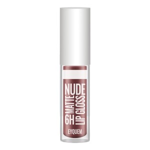 EYQUEM LIPGLOSS MATT NUDE 02