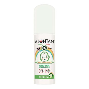 ALONTAN BABY 0+ INSETTOREPELL