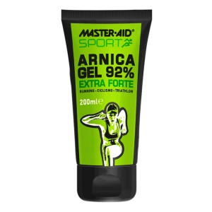 MASTER-AID SPORT ARN 92% 200ML