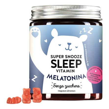 BWB SUPER SNOOZE SLEEP S/FREE
