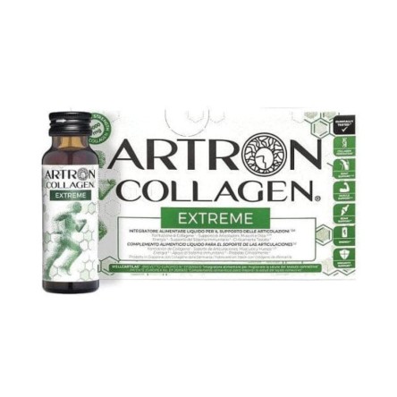 GOLD COLLAGEN ARTRON EXTR 50ML